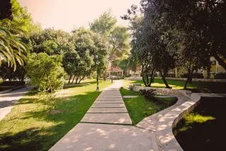 Waterman Svpetrvs Resort opcja All Inclusive