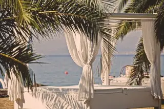 Waterman Svpetrvs Resort opcja All Inclusive