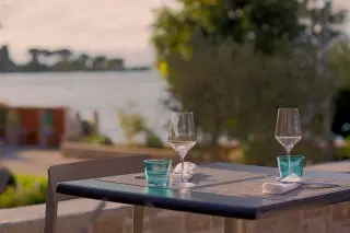 Waterman Svpetrvs Resort opcja All Inclusive