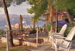 Waterman Svpetrvs Resort opcja All Inclusive