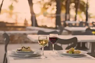 Waterman Svpetrvs Resort opcja All Inclusive