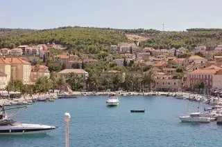 Waterman Svpetrvs Resort opcja All Inclusive