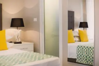 Waterman Svpetrvs Resort opcja All Inclusive