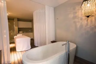Waterman Svpetrvs Resort opcja All Inclusive