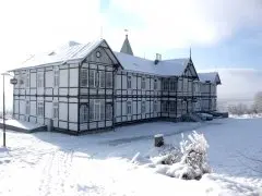 Hotel Palace Tivoli