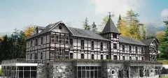 Hotel Palace Tivoli