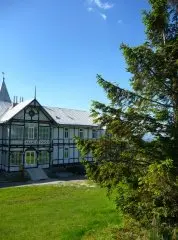 Hotel Palace Tivoli