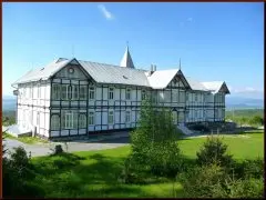 Hotel Palace Tivoli