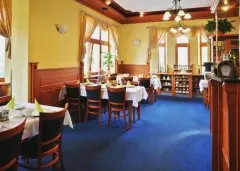 Hotel Vila Gross