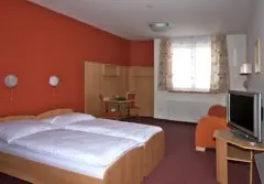 Hotel Vila Gross