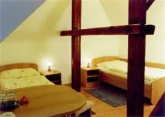 Hotel Vila Gross