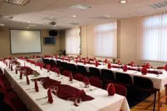 Hotel Vila Gross