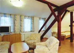 Hotel Vila Gross