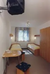 Hotel Vila Gross