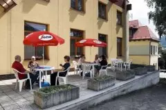 Hotel Vila Gross