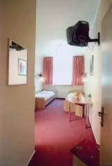 Hotel Vila Gross