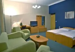 Hotel Vila Gross