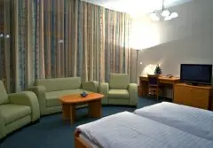 Hotel Vila Gross