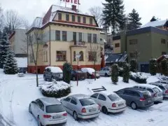 Hotel Vila Gross