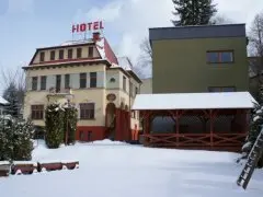 Hotel Vila Gross