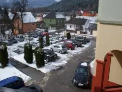 Hotel Vila Gross