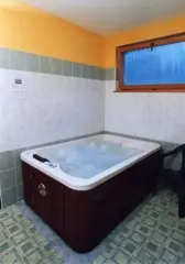 Hotel Vila Gross