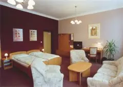 Hotel Vila Gross