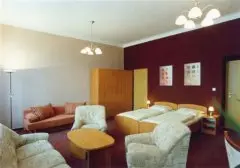 Hotel Vila Gross
