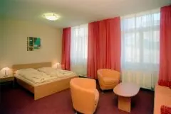 Hotel Vila Gross