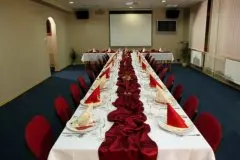 Hotel Vila Gross