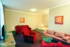Hotel Vila Gross