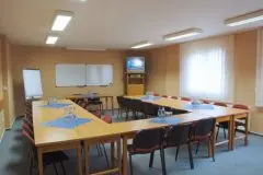 Hotel Vila Gross