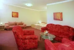 Hotel Vila Gross