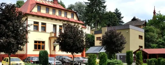 Hotel Vila Gross