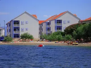 Aparthotel Marina Beach