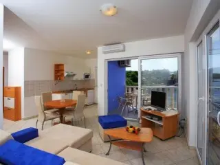 Aparthotel Marina Beach