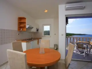 Aparthotel Marina Beach