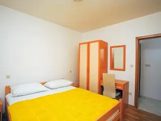 Aparthotel Marina Beach