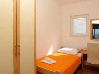 Aparthotel Marina Beach