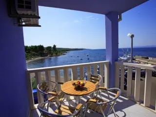 Aparthotel Marina Beach