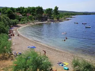 Aparthotel Marina Beach