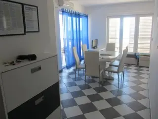 Aparthotel Marina Beach