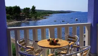 Aparthotel Marina Beach