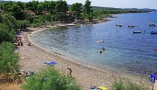Aparthotel Marina Beach