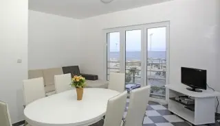 Aparthotel Marina Beach