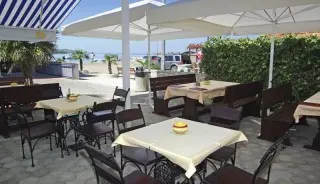 Aparthotel Marina Beach