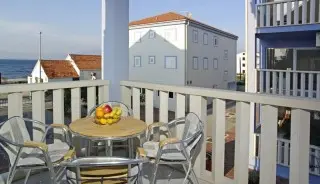 Aparthotel Marina Beach