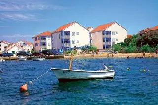 Aparthotel Marina Beach