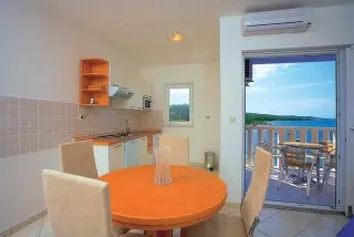 Aparthotel Marina Beach