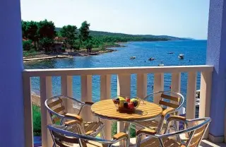Aparthotel Marina Beach